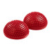 Балансировочная платформа  4FIZJO Balance Pad 16 см 4FJ0109 Red - фото №2